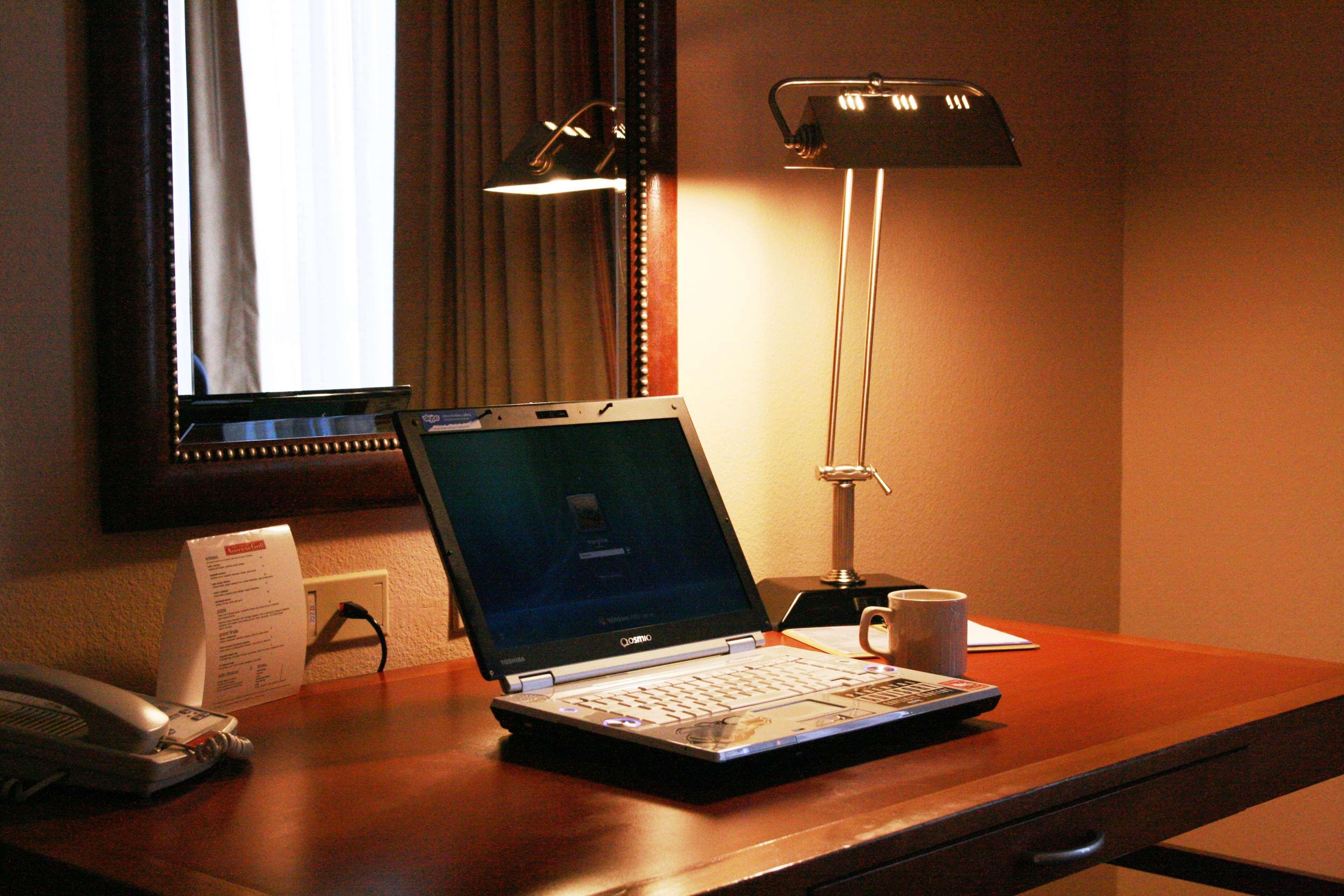 Hilton Garden Inn Rockford Luaran gambar