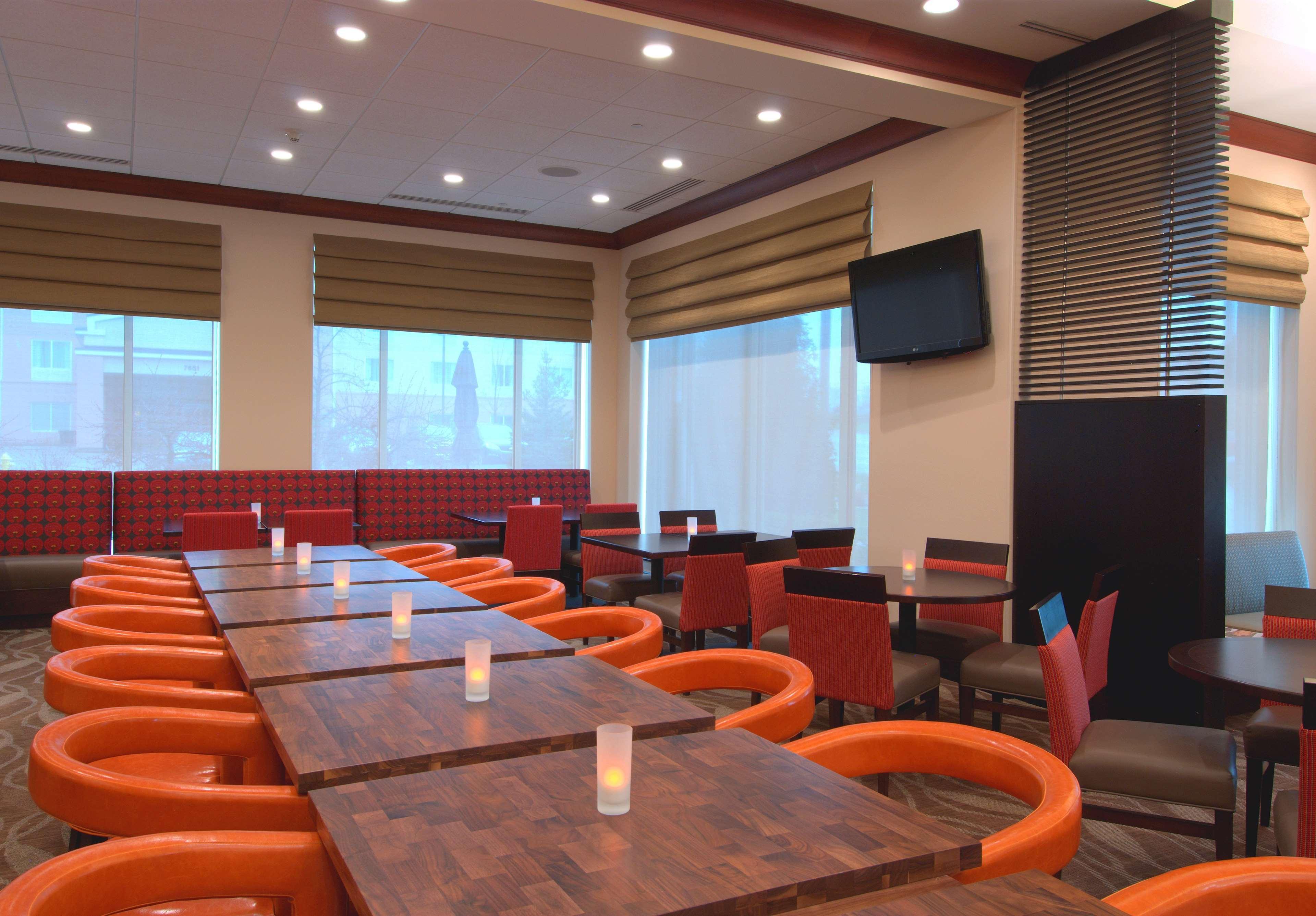 Hilton Garden Inn Rockford Luaran gambar