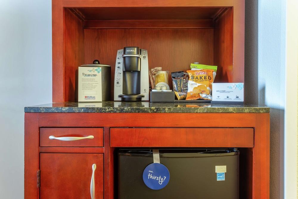 Hilton Garden Inn Rockford Luaran gambar