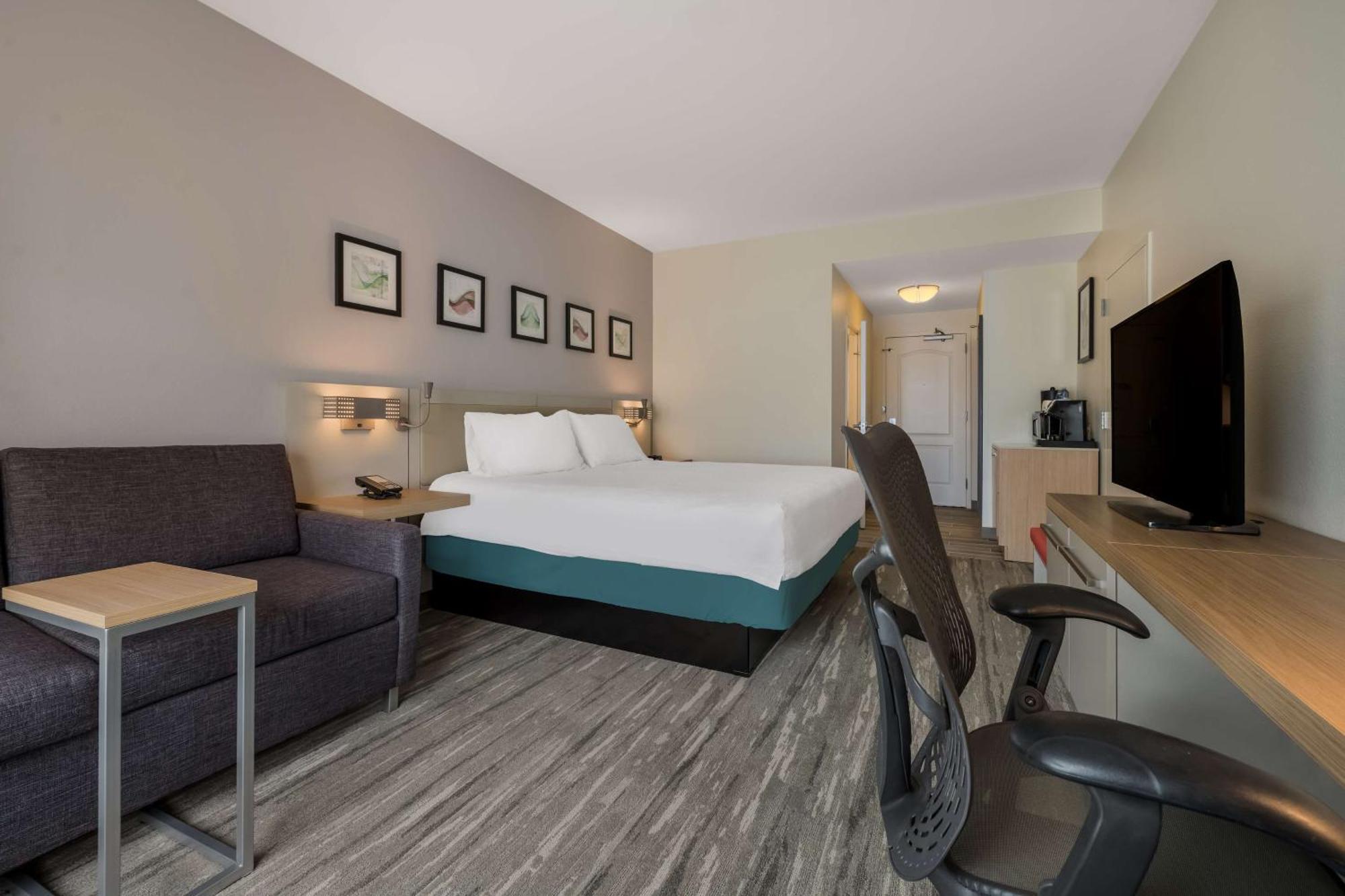 Hilton Garden Inn Rockford Luaran gambar