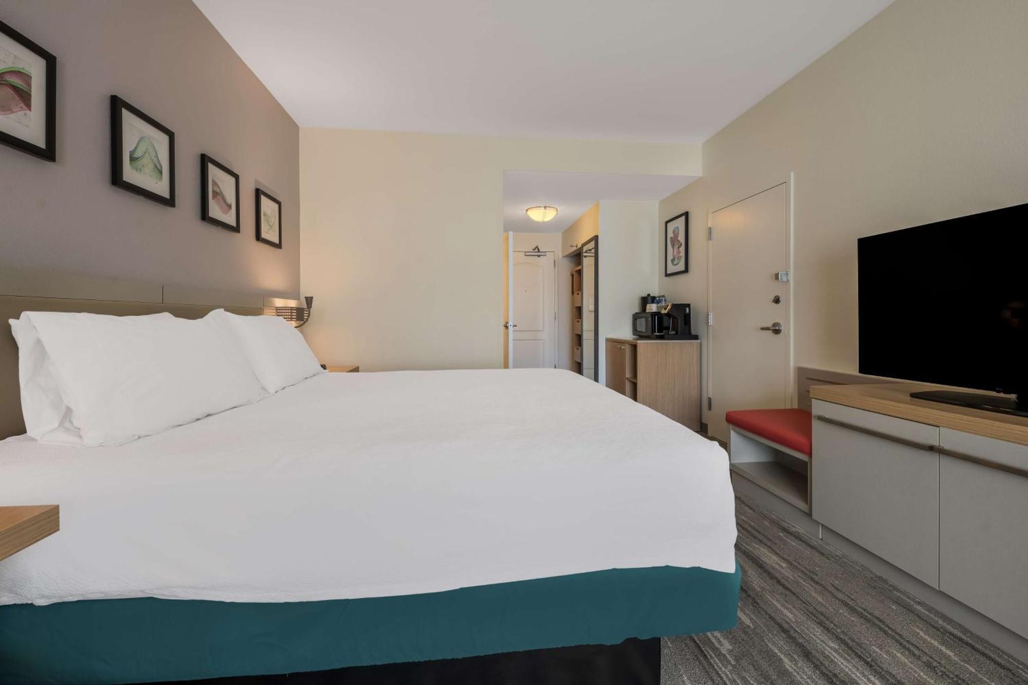 Hilton Garden Inn Rockford Luaran gambar