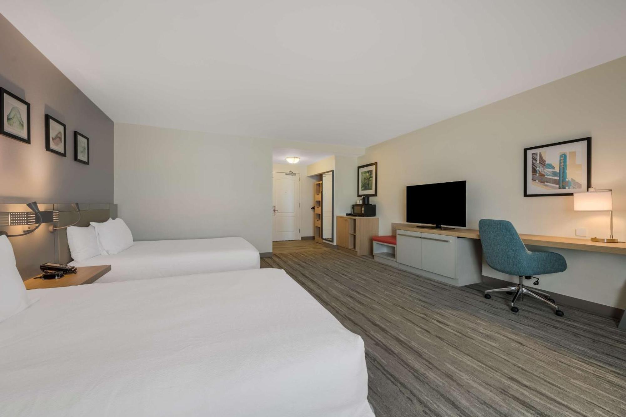 Hilton Garden Inn Rockford Luaran gambar