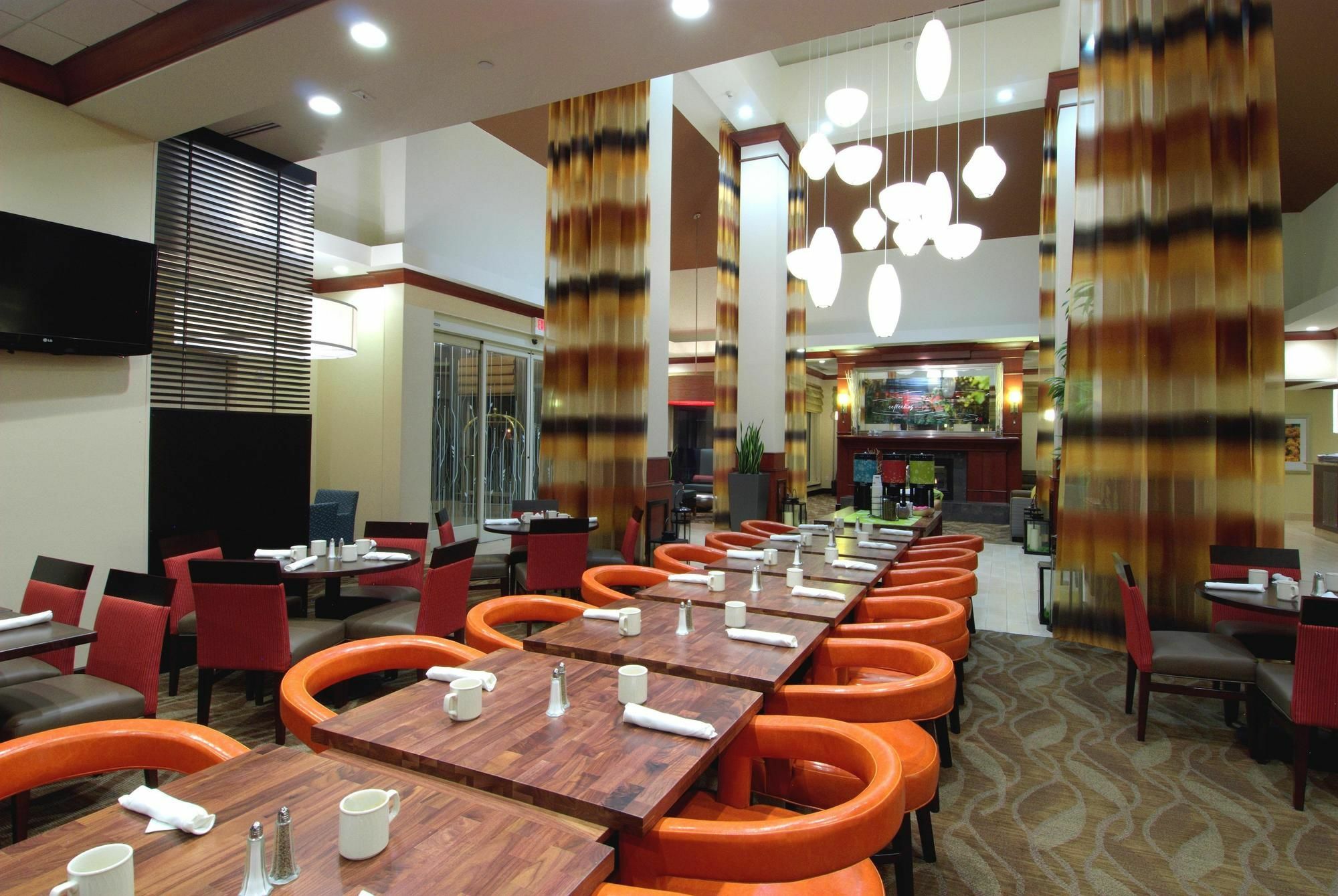 Hilton Garden Inn Rockford Luaran gambar